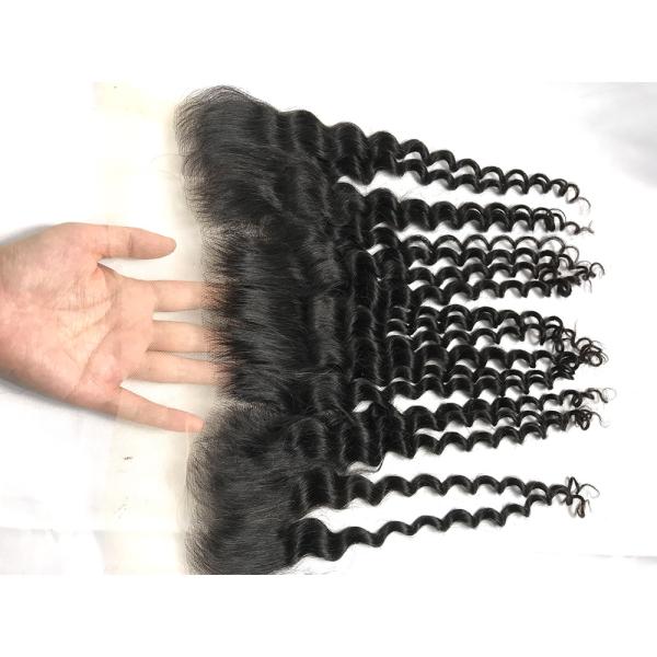SGS Peruvian Human Hair Weave
