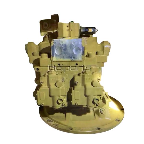 Mão de bomba hidráulica 497-8498 principal da máquina escavadora E349FL de Belparts segundo