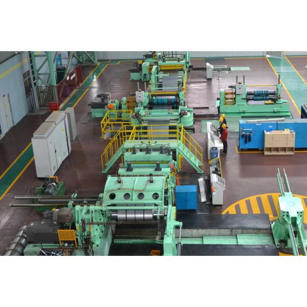 Square Metal Pipe Making Machine Aluminium Alloy Steel 450mm-550mm