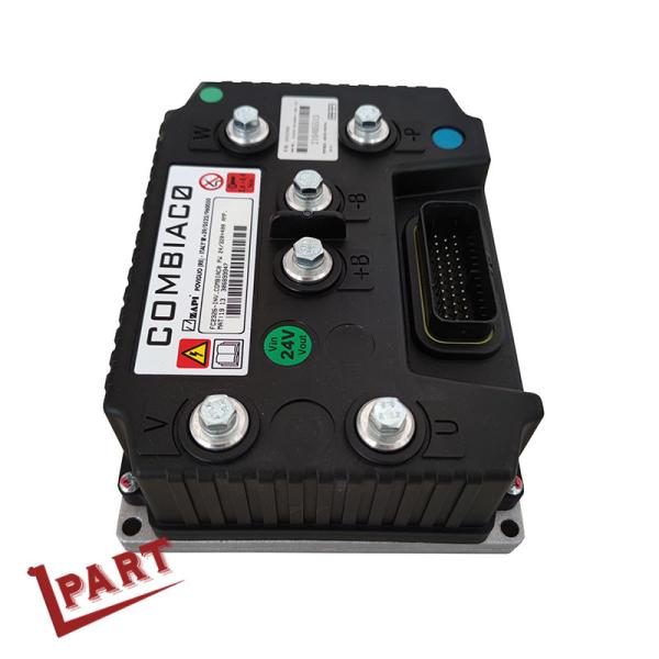 24V ZAPI Electric Forklift Controller Aftermarket Forklift Parts COMBIACO FC2326