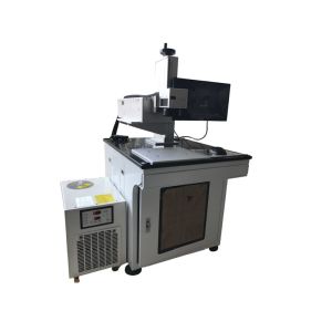 UV Laser Marking Machine