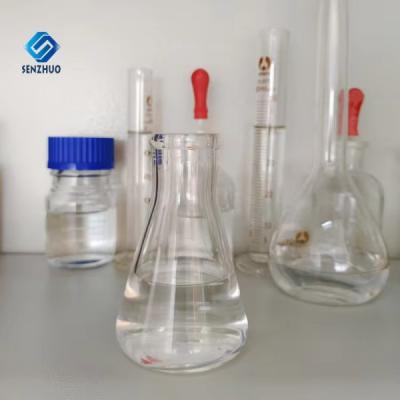 Paint And Coating Driers 2-Ethylhexanoic Acid CAS 149-57-5 Solvents