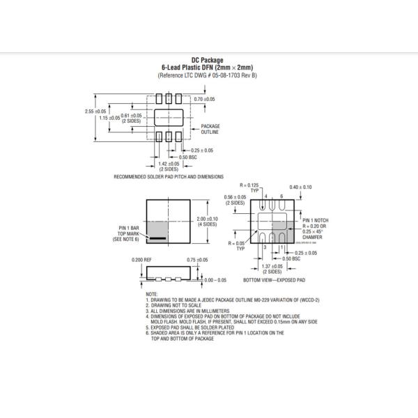 Технология аналоговых устройств LT1673IS8#TRPBF LT1339IN#PBF  линейная