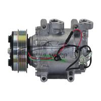 El compresor de aire acondicionado del auto RC.600.358 38800RSJE010M2 38800RB7Z020M201 HONDA Para el ajuste 2008 WXHD015