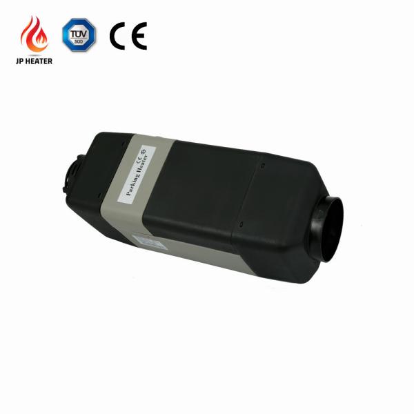 5KW 12Voltage 24 Voltage 5kw Parking Diesel Fired Heaters For Bus / Cabin Burner Heater