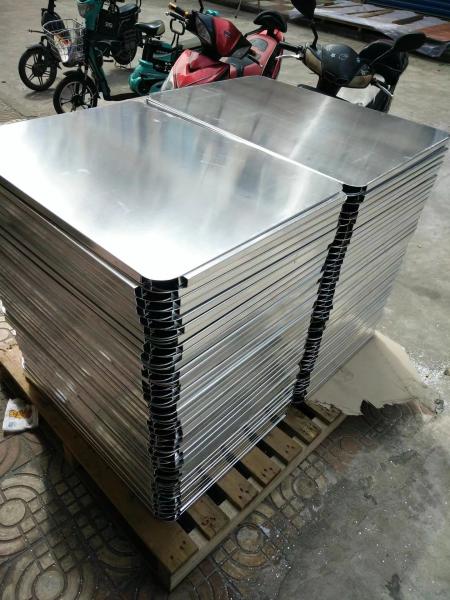 conductor application aluminum plate  7075 T6 Metal Aluminium Steel Sheet Plate