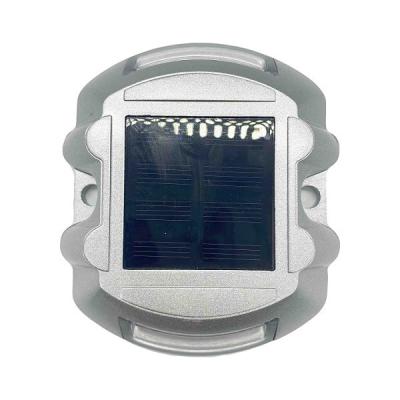 ODM Solar Road Marker Lights Solar Cat Eyes Road Stud For Heavy Duty Trucks