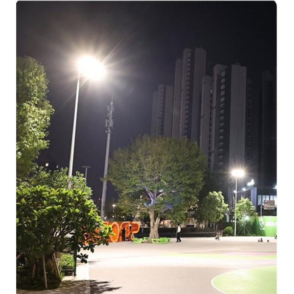 Waterproof IP66 10W 20W 30W 50W 100W 150W 200W 300W LED Floodlight for Outdoor Lighting