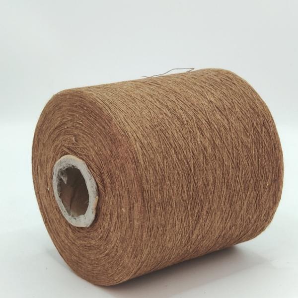 Ne6/1 Ne8/1 Ne10/1 Ne12/1 Ne20/1 Ne21/1 Ne24/1 Ne32 Hilados regenerados Hilados reciclados de algodón para calcetines de punto Guantes de mezclilla