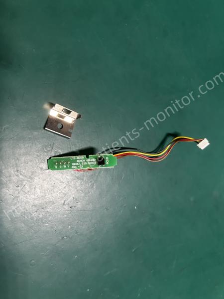 Nihon Kohden ECG-6951E Paper Sensor Board 08SK7.820.30032B UTC-0009