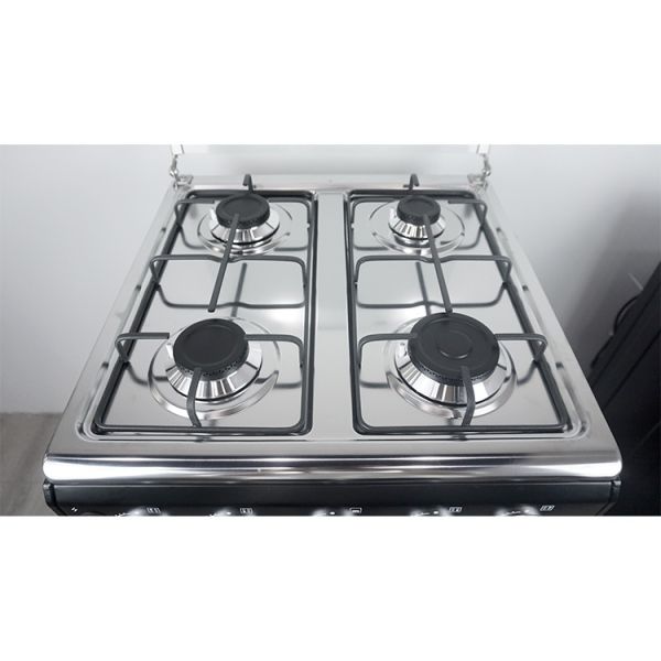 Multifunctional Freestanding Range Wholesale Gas Cooker With Ignition And Light For Kitchen Using