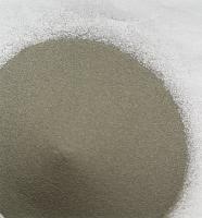 Polvo de revestimiento en duro 44-50HRC del cobalto de Stellite 12 gris oscuro