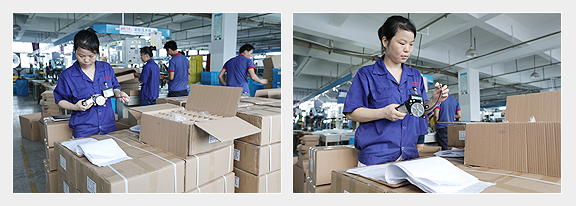 HUNAN FARYEA AUTOMOTIVE ELECTRONIC TECHNOLOGY CO.,LTD.