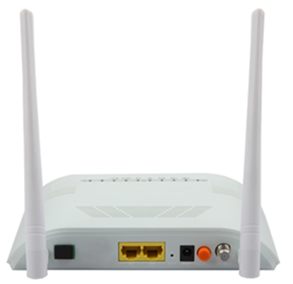 Network EPON ONU WIFI Optical Network Termination Unit With RF CATV