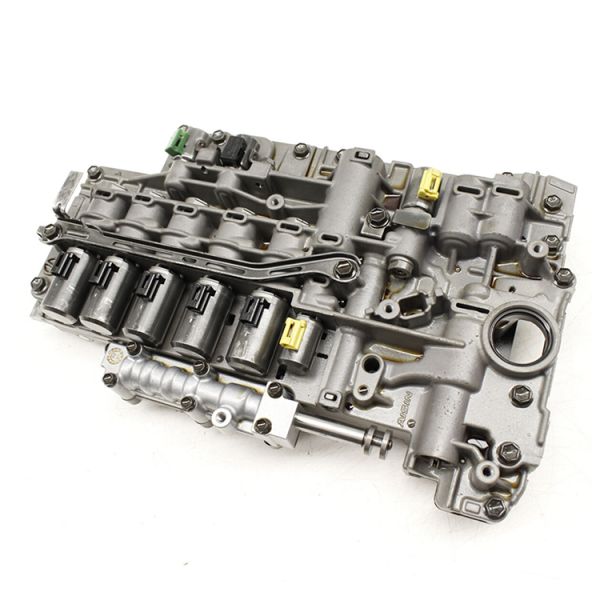 Selling Other Automatic Transmission Systems Part TR-80SD 0C8 Valve Body for Audi VW