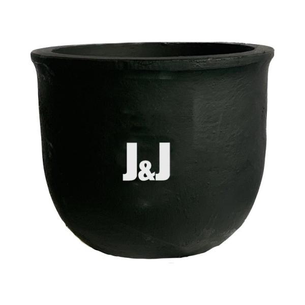 Modern Stainless Steel Crucible Accessories One Size Crucible Extras Implements