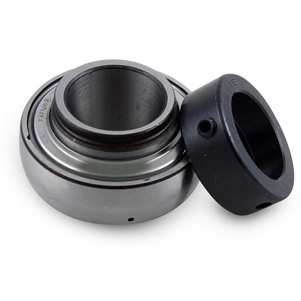 UH211/50 2S.T Insert Ball Bearing 50*100*45mm 2S Standard Double Side Seal Shaft Mounted Bearing Wholesale for Agricultural Machinery