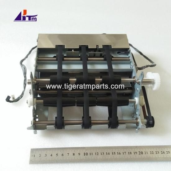 Fujistu Dispenser Unité supérieure F510 Présentateur Unité King Teller KD03300-C400 pièces ATM