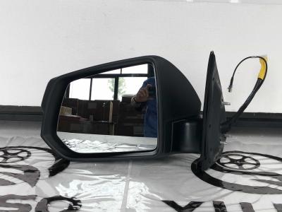 Left Auto Rear View Mirror Outer 8210100P33C1-Z001 For JAC T9