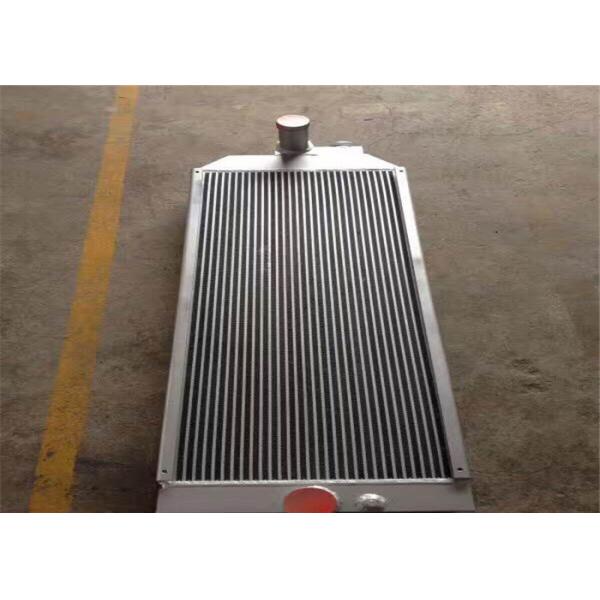Radiator 578 oil cooler 3524B Water tank CB-534B Hydraulic Oil 621B Engine Parts