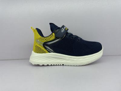 Sapatos Atléticos de Juventude Respiráveis Para Desempenho Unisex