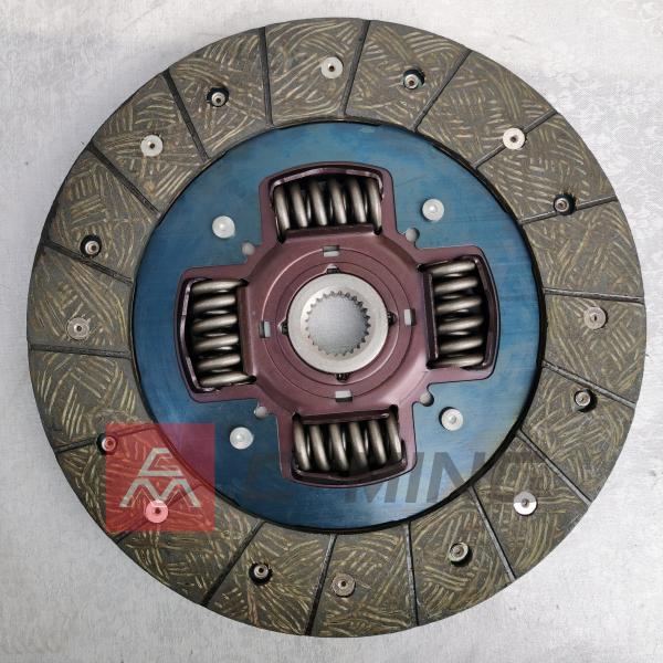 ISD 104 NISSAN Friction Clutch Assembly 30100-0W010