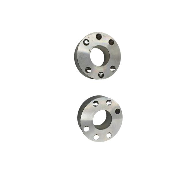 Mechanical Parts Processing Precision Hardware Non-standard Figure Lathe Milling Machine CNC Processing Single Custom-made