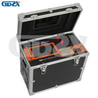 ZXR-40A 2.5A 5A 10A 20A 40A Testeur portable de résistance à l'enroulement du transformateur