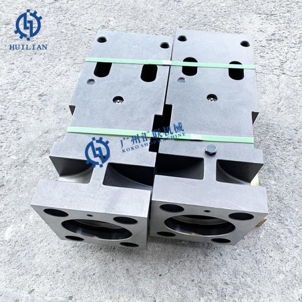 MSB SAGA220 SAGA250 SAGA400 SAGA510 Excavator Rock Breaker Front Head Hammer Back Head Hydraulic Cylinder Excavator Parts
