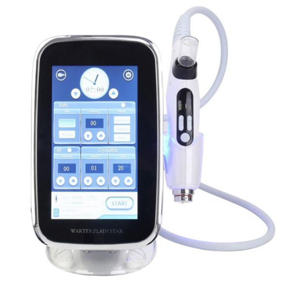 RF EMS Face Lifting Skin Beauty Machine Injection Gun Face Muscle Stimulator Machine