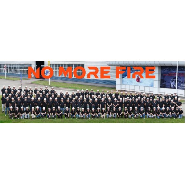Wuhan Spico Machinery & Electronics Co., Ltd.