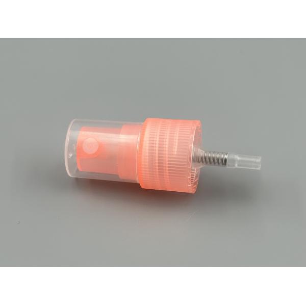 Настраиваемый 18/410 Прекрасный туманный распылитель для бутылок Доступный и долговечный