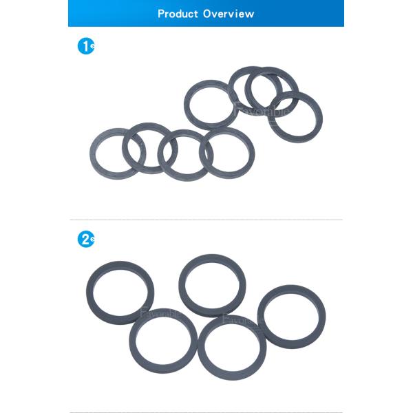 496051028 Plastic Gasket IBMOORE 117S SQ '0' RING MI For S91 Auto Cutter