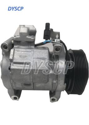 Compressor de corrente elétrica para automóveis 38810-5X6-003 38810-5X6-001 Para Honda Odyssey Elysion RC3 RR8