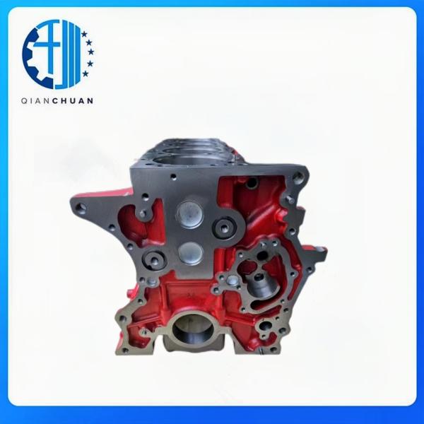 Cylinder Bolck  J05E 11401-E0702 for Hino Excavator Engine Spare part