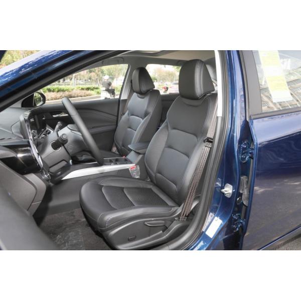 2023 Chevrolet Monza 1.3t Mild Hybrid Automatic Premier Edition Closed Body Left Steering