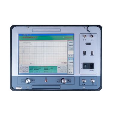 Automatically Generate Testing Underground Cable Fault Locator