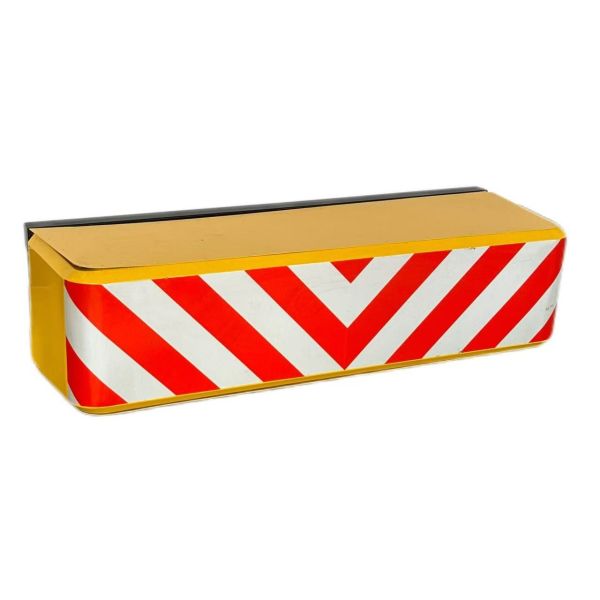 Easy Installation Customized Weight Truck Mounted Absorber