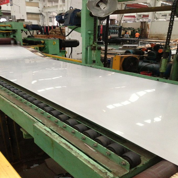 Din 1.4305 Stainless Steel Coil 409 Plate 6mm Sheet Strip