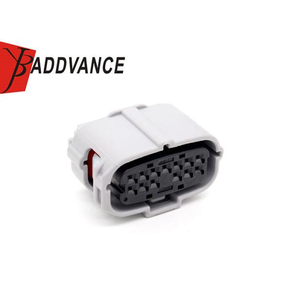 6189-1092 90980-12326 водоустойчивое Sumitomo загерметизировало женщину Pin соединителей 13