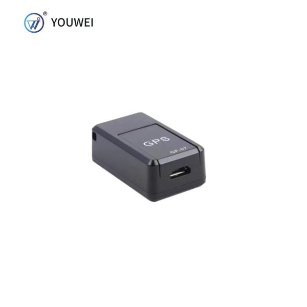 Youwei GF07 real time global mini gps drone car GPS tracker Personal Tracking Device