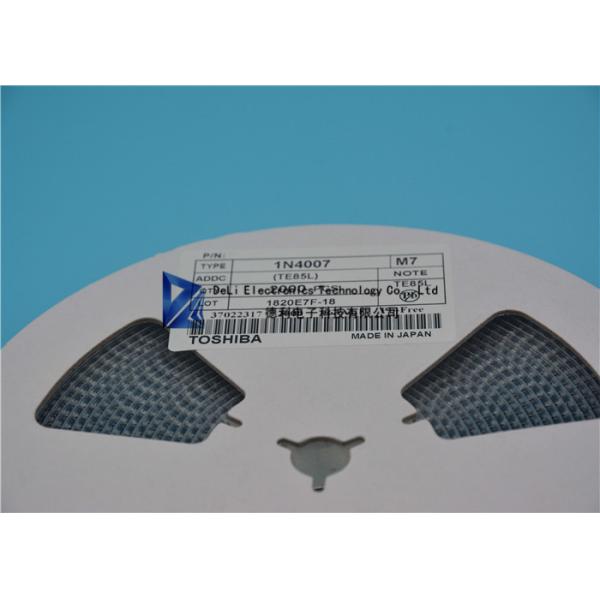 1N4007 M7 DC Reverse High Voltage Diode  Active Part Status Typical Thermal Resistance