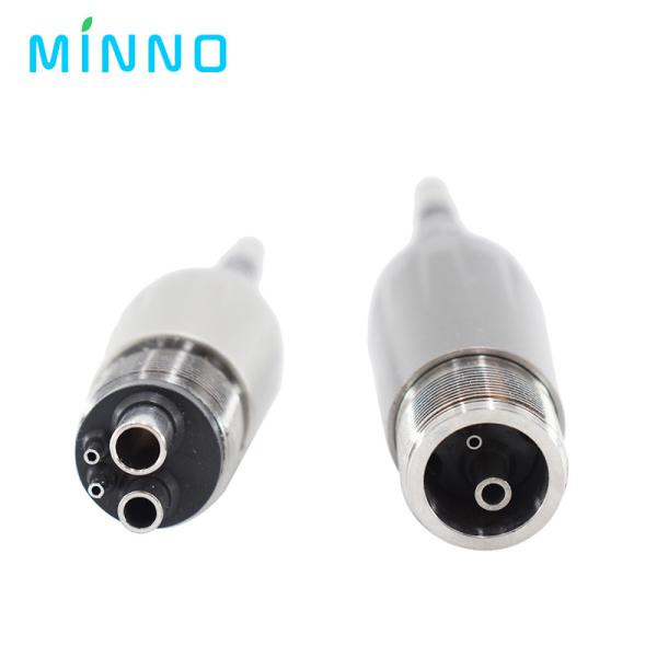 Зубное быстрое соединение сцепления, используемое для высокоскоростного ручного устройства KAVO LED 2/4 отверстий