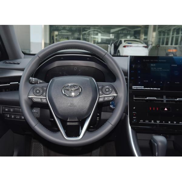 Места двери 5 двигателя 2.5Л 4 Тойота АВАЛОН 2022 гибридного корабля Тойота версии СЛЭ удваивают