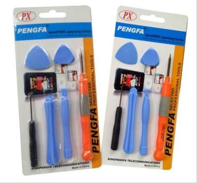 Repairing Cell Phone Repair Tool Kit For iPhone 4 / iPhone 4s