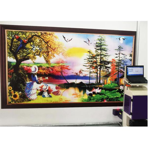 печатная машина плаката стены 14sqm/H 720x720DPL