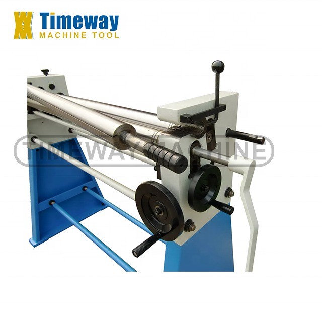 Stainless Steel Roll Bending Machine for 0.8mm Plate Thickness Smooth and Precise Bends