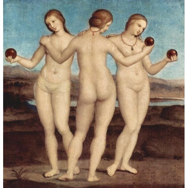 White marble - famous 