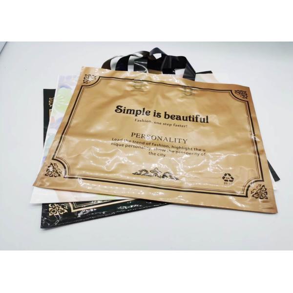 Heavy Duty Reusable Bags Made From Recycled Material Eco Friendly