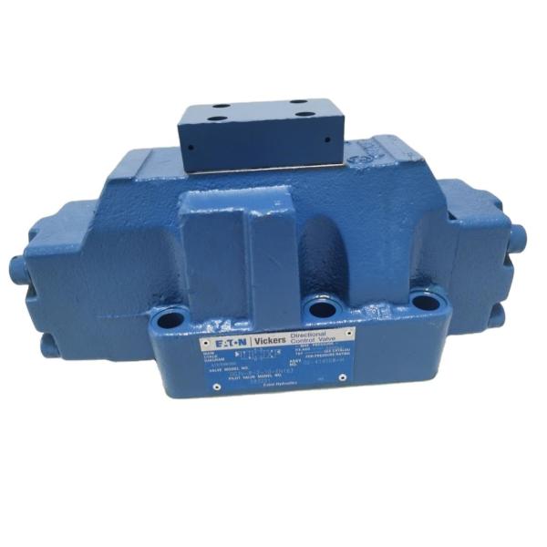 B220400000114 Hydraulic Control Change Valve DG3V-8-2-10-EN183 Eaton Vickers Solenoid Valve